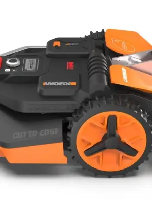 Cenově Výhodný WR213E – Robotická sekačka Landroid Vision L1300