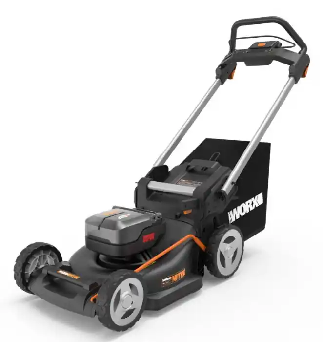 WG748E – Aku sekačka 2x20V, 46cm, 2*4.0Ah – Powershare Bezpečná Platba