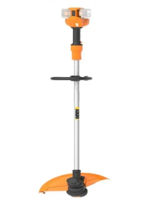 WG183E.9 – Aku sekačka 2x20V, 33cm – bez akumulátoru – Powershare Výprodej