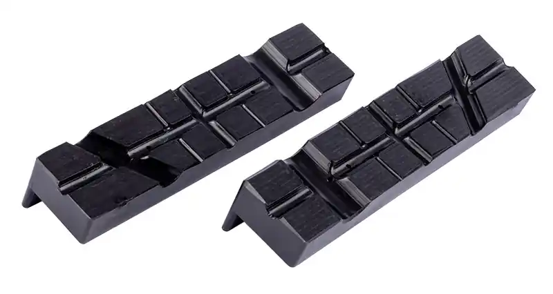 Magnetické čelisti svěráku 100mm Cenově Výhodný