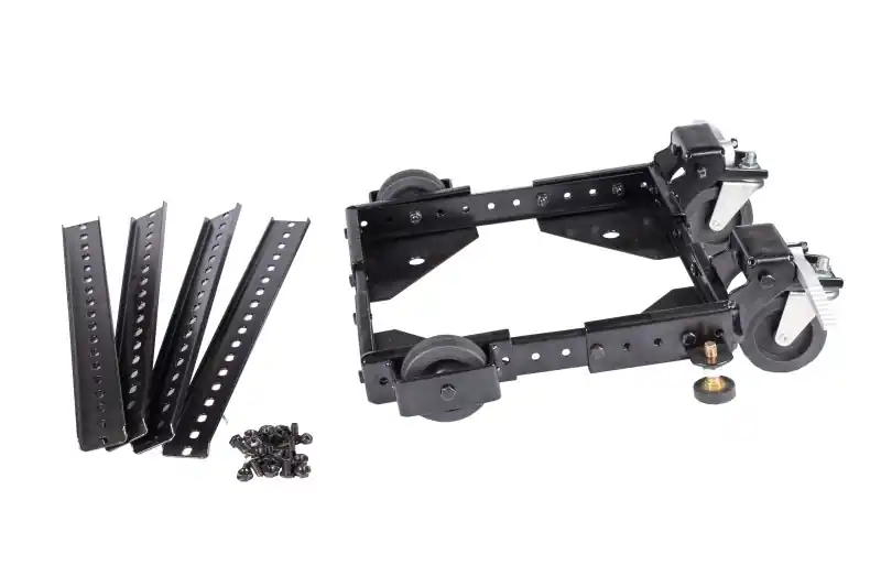 PP-180 Přepravní podvozek 180 kg Ihned K Objednání