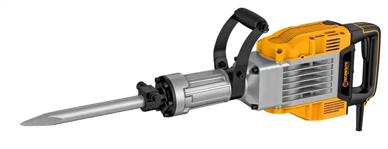 ERH244 – Demoliční kladivo 1900W 75J 24kg Bezpečná Platba