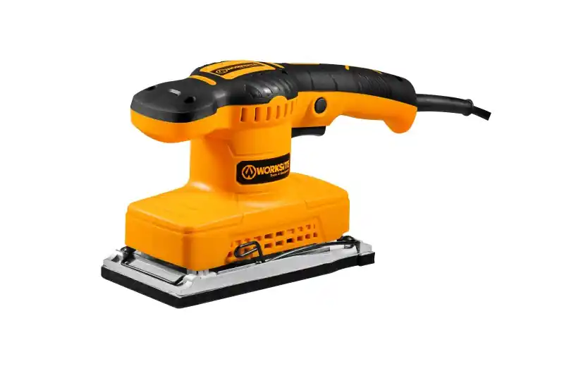 FSD160 – Vibrační bruska 320W Nejlepší Volba