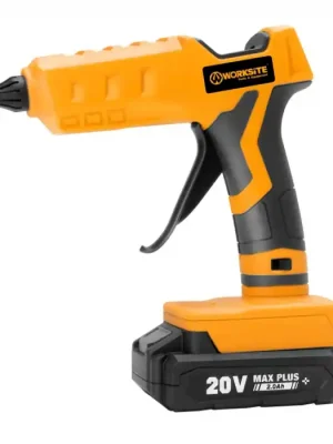 Finální Výprodej CGG110 – Aku tavná pistole 20V 1×2,0Ah – Kombi MAX plus