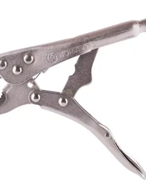 WT1176 – Kleště rychloupínací 180 mm Poslední Šance