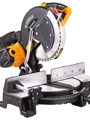 CMS236 – Pokosová pila 1800W 255mm Super Cena