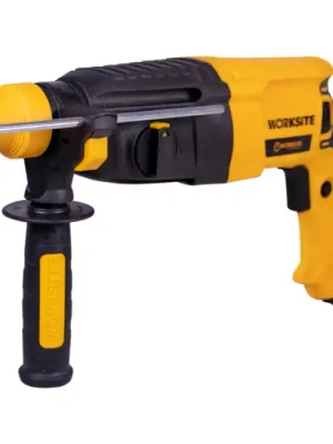 Bezpečná Platba ERH106 – Pneumatické vrtací kladivo 800W 3J