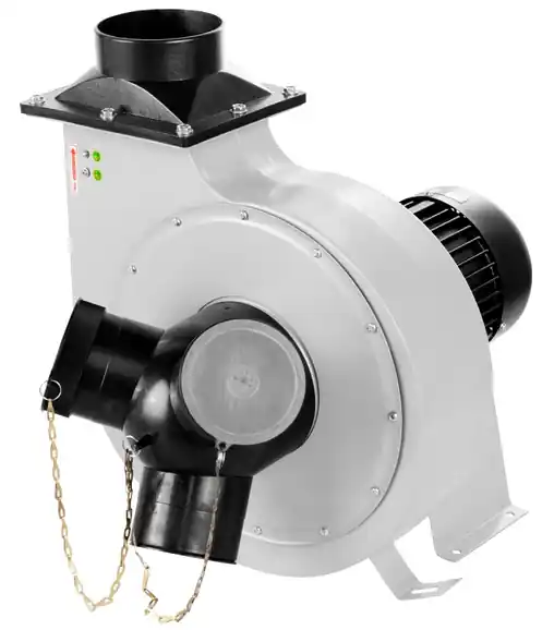 OV-305/400 – Radiální ventilátor Rychlé Dodání