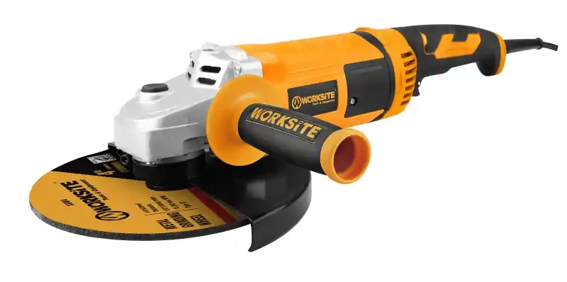 Cenová Bomba AG417 – Úhlová bruska 2000W 230mm