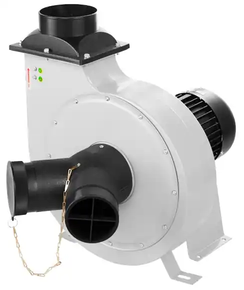 Cenový Hit OV-300/230 – Radiální ventilátor