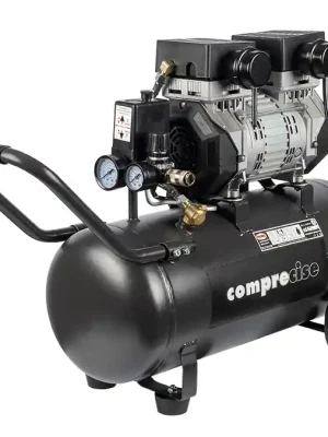 Časově Omezené OLT-211/24 – Tichý kompresor bezolejový
