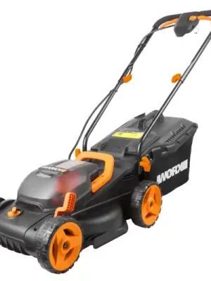 Aktuální WG779E – Aku sekačka 2x20V, 34cm, 2×2.5Ah – Powershare