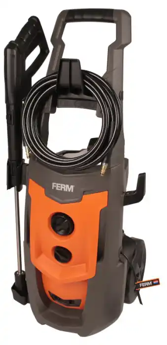 GRM1026 – Tlaková myčka 2200W, 170 bar Originální