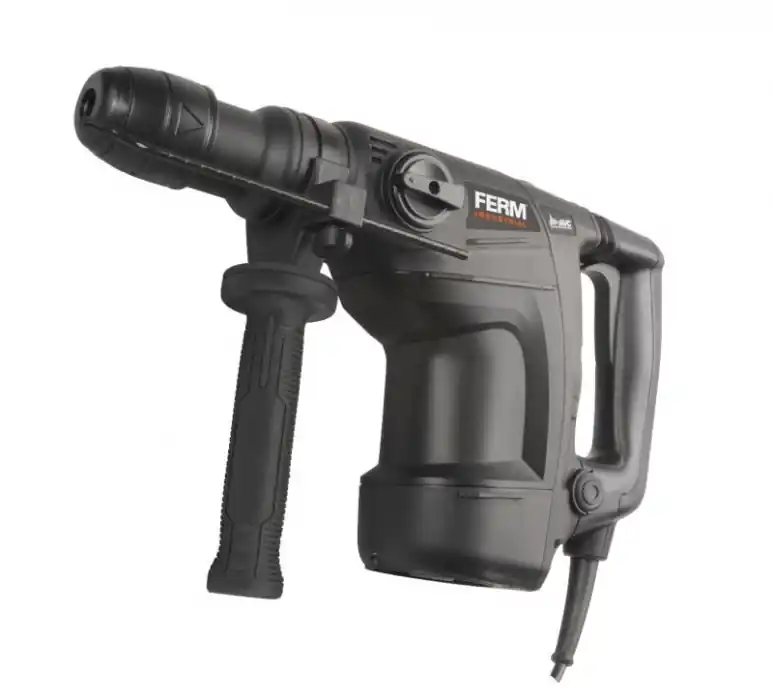 Nová Kolekce HDM1043P – Vrtací kladivo 1100W 7J 6,6kg SDS-max