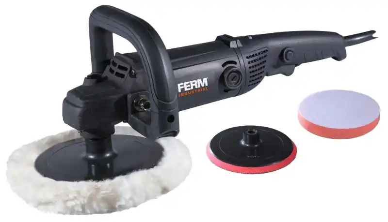 Cenová Bomba AGM1120P – Elektrická leštička 1400W 180mm