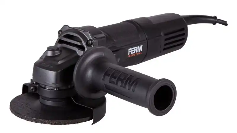 AGM1112P – Úhlová bruska 710W 115mm Poslední Šance