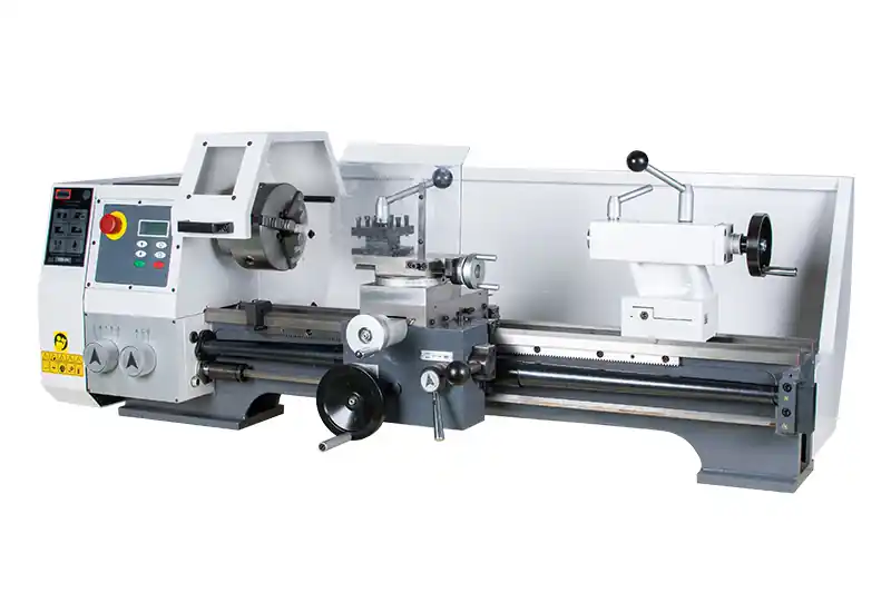 Ověřený SPB-700V/230 – Univerzální soustruh (s variátorem)