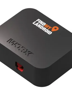 Kup Teď WA0862 – GPS lokátor (tracker) 4G + Sim karta