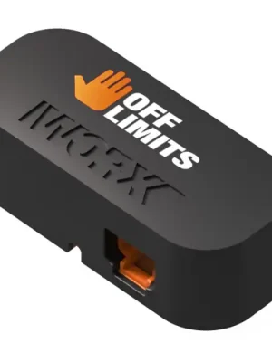 Akční Nabídka WA0863 – Off limits snímač (Digitální plot)
