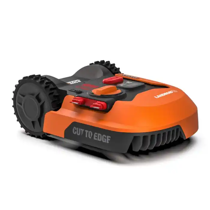Autentický WR142E – Robotická sekačka Landroid M700