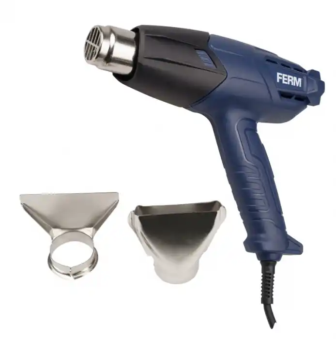 Aktuální HAM1019 – Opalovací pistole 2000W