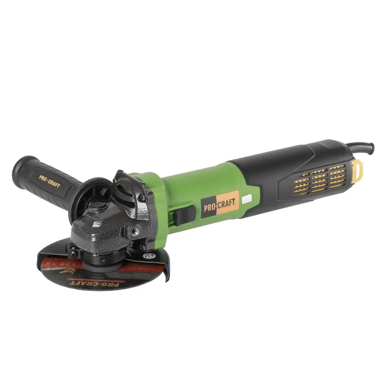 Nízká Cena Bruska úhlová Procraft PW2700 PW2700