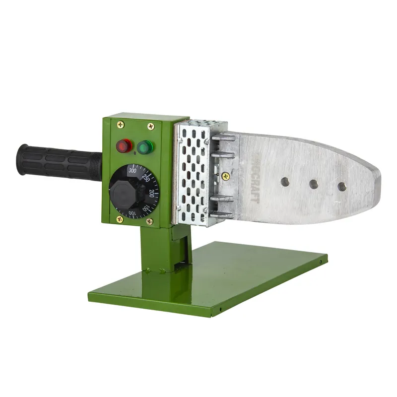Polyfúzní svářečka Procraft PL1600 (PL800) PL1600 Výhodná Nabídka