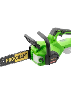 Akční Nabídka Aku ruční pilka Procraft PKA38 (bez baterie a nabíječky) PKA38