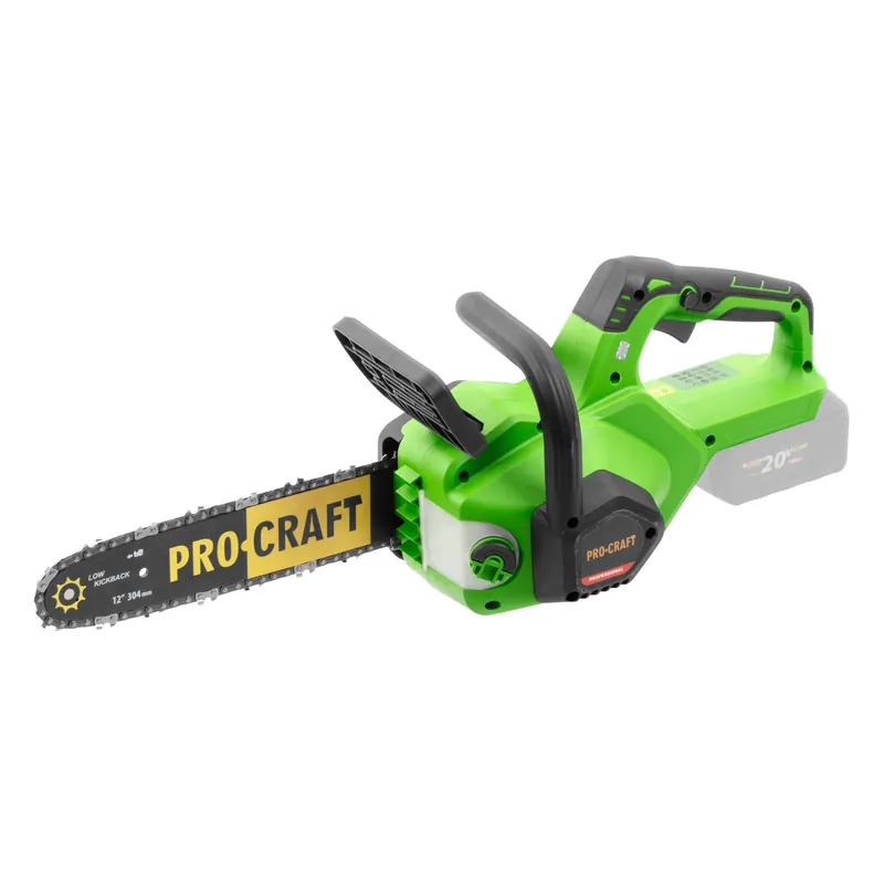 Akční Nabídka Aku ruční pilka Procraft PKA38 (bez baterie a nabíječky) PKA38