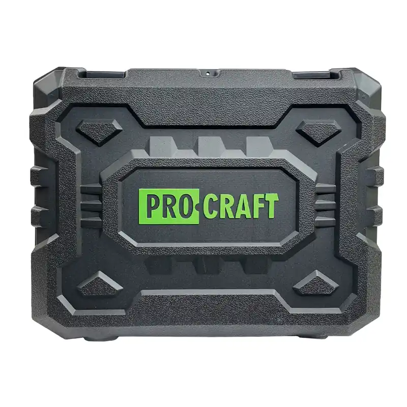 Kombinované vrtací a sekací kladivo Procraft BH1800 BH1800 Levný
