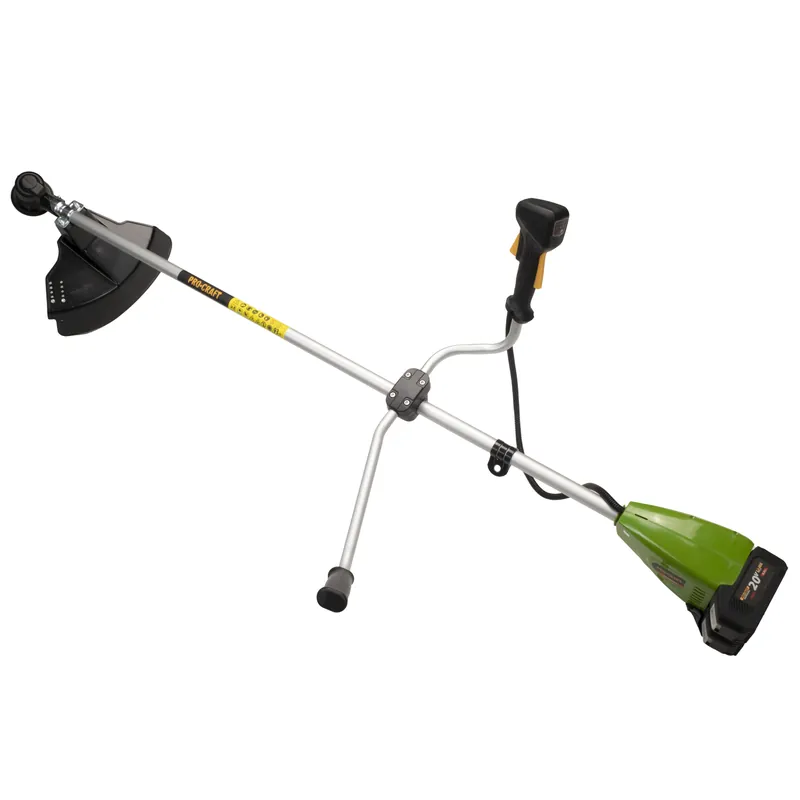Must-Have Aku křovinořez Procraft PTA38 (bez baterie a nabíječky) PTA38