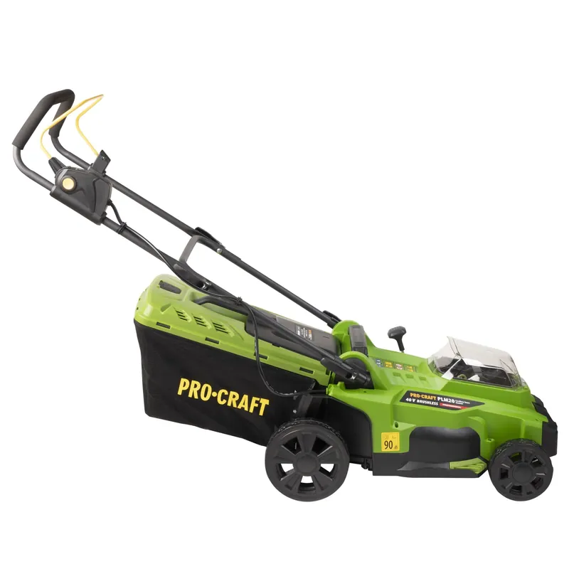 Aku sekačka Procraft PLM20bb (bez baterie a nabíječky) PLM20bb Nízká Cena