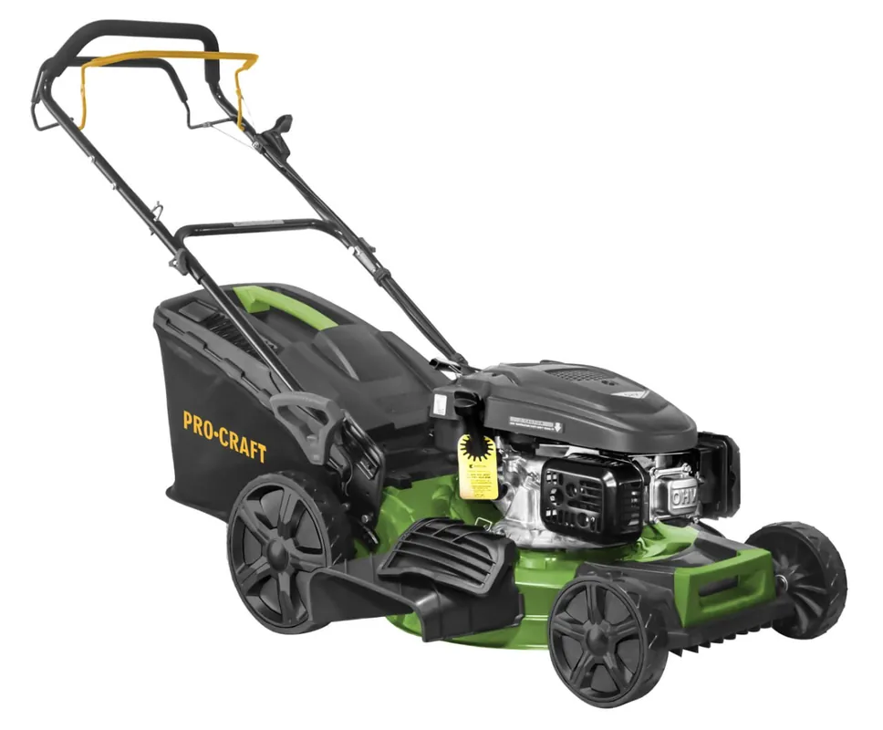 Originální Benzínová sekačka Procraft PLM505S NE PLM505S NE
