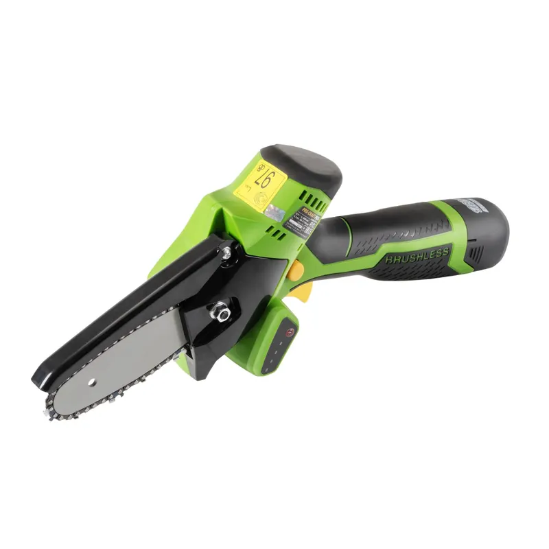 Aku ruční pilka Procraft PKA16bb 1B PKA16 1B Originální