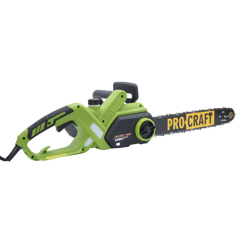 Elektrická pila Procraft K2000 K2000 Autentický