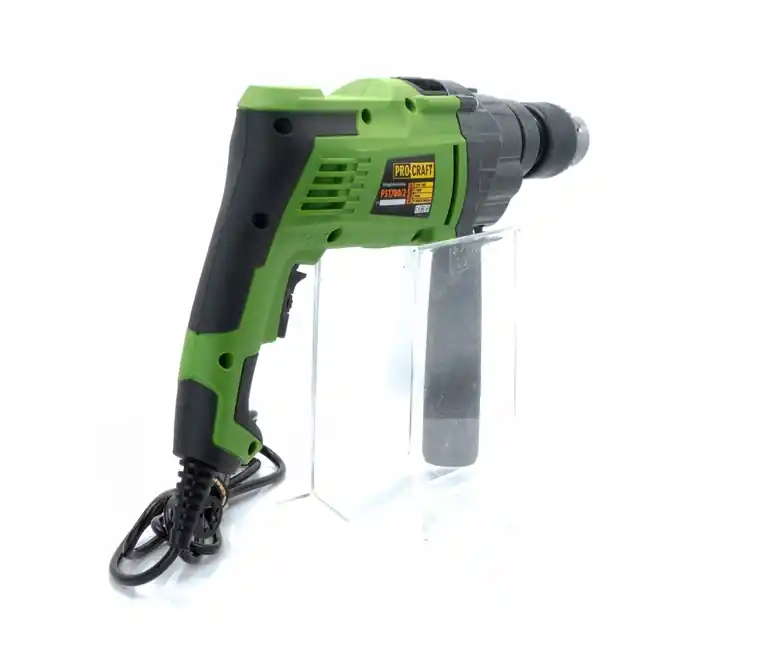 Top Prodej Příklepová vrtačka Procraft PS1700/2 PS1700/2