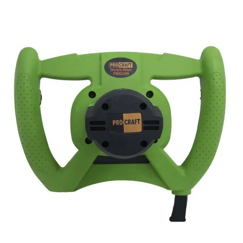Míchadlo stavebních směsí Procraft PMM2200 PMM2200 Sleva