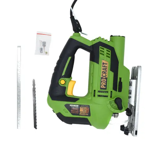 Nová Kolekce Pila přímočará Procraft ST1150 ST1150