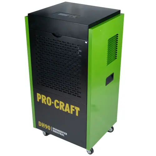 Průmyslový odvlhčovač Procraft DH90 DH90 Poslední Šance