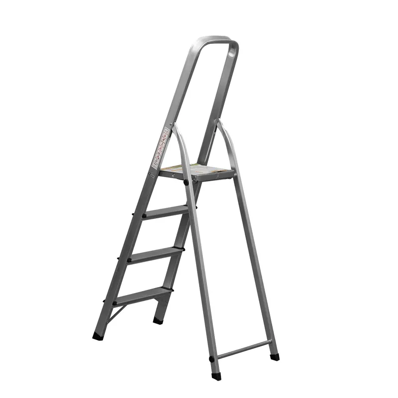 Levný Schůdky hliníkové jednostranné 4st. Procraft PLA2.84 PLA2.84