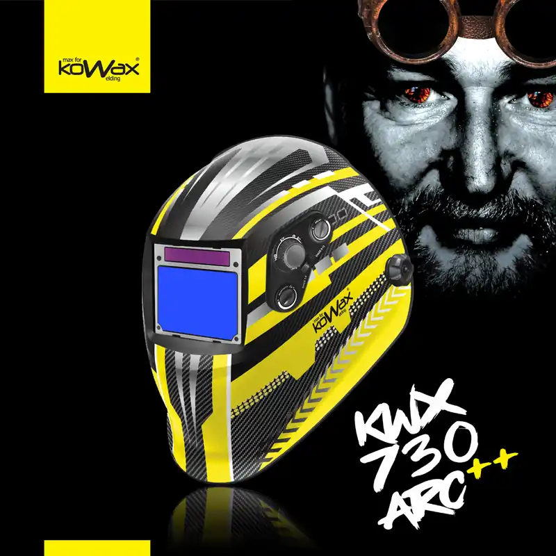 KOWAX Kukla samostmívací KWX730ARC++ Vrácení Zdarma