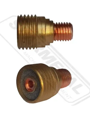 Výprodej Svěrací pouzdro KOWAX 2,4mm se sítkem