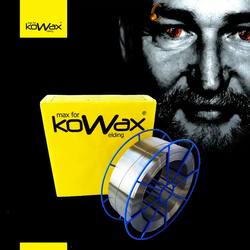 KOWAX 308LSi MIG 1,0 mm 15 kg Oblíbený