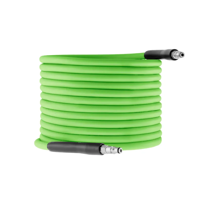 Bezpečná Platba Hadice pro vysokotlaké čističe (standardní konektor pro naviják) Procraft SH-8, 8m SH-8