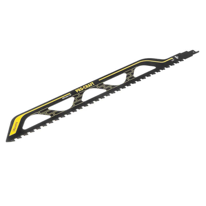 Pilový plátek do pily ocasky Procraft SB455 SB455 Akce