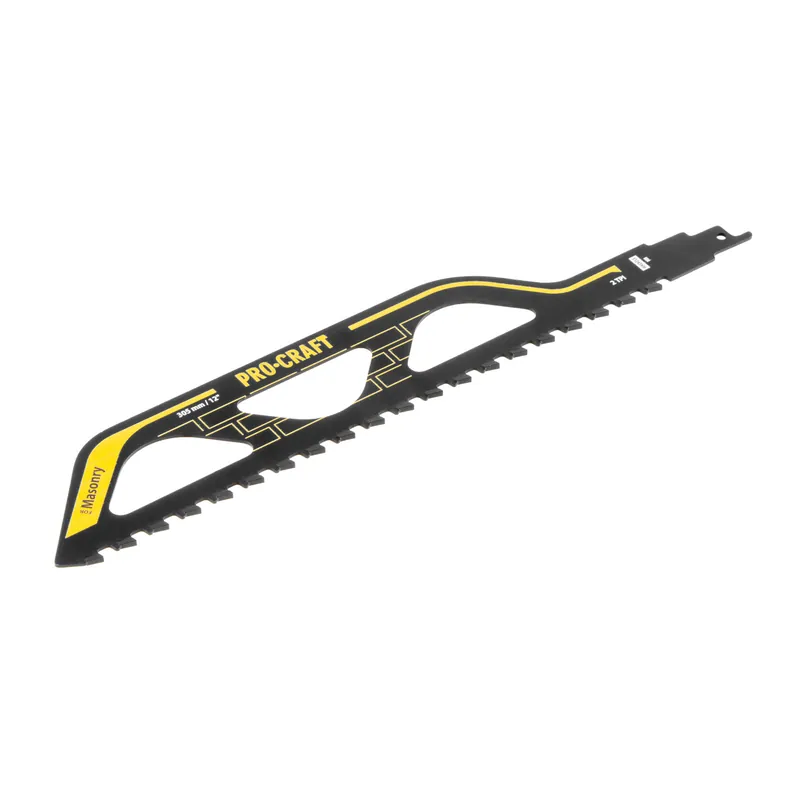 Pilový plátek do pily ocasky Procraft SB305 SB305 Bezpečná Platba