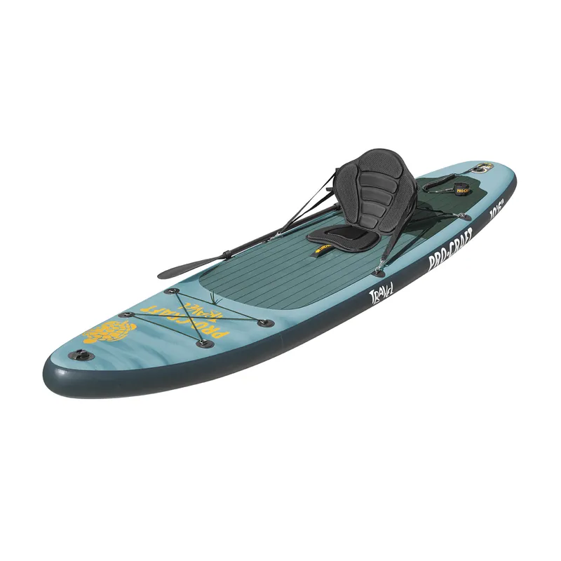 Paddleboard SET Procraft Travel SUP320 SUP320 Finální Výprodej