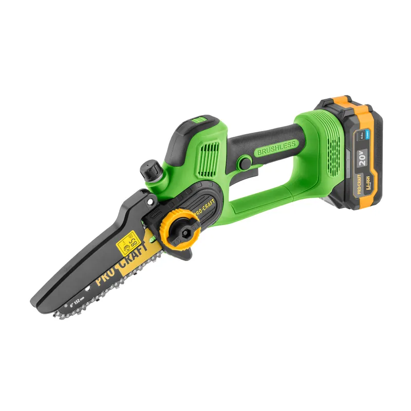 Aku ruční pilka Procraft PKA35 PKA35 Omezená Nabídka