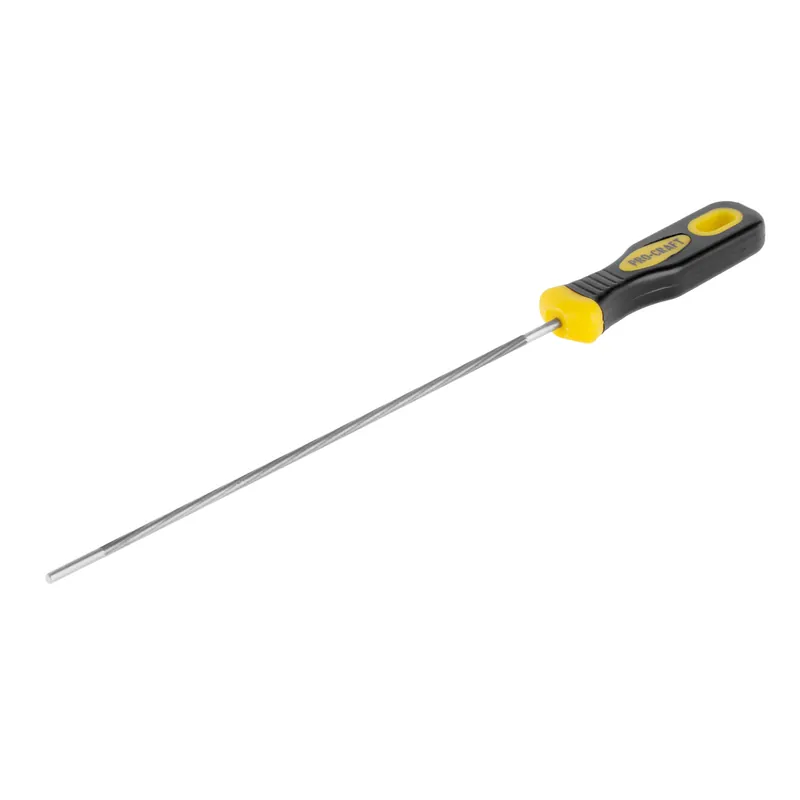 Časově Omezené Pilník na řetězy s roztečí řetězu 1/4" Procraft F3.5-245 F3.5-245