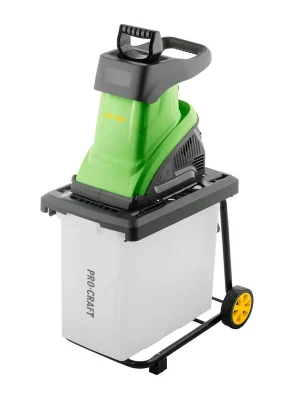 Zahradní drtič větví nožový Procraft PSL2550 PSL2550 Pouze Dnes